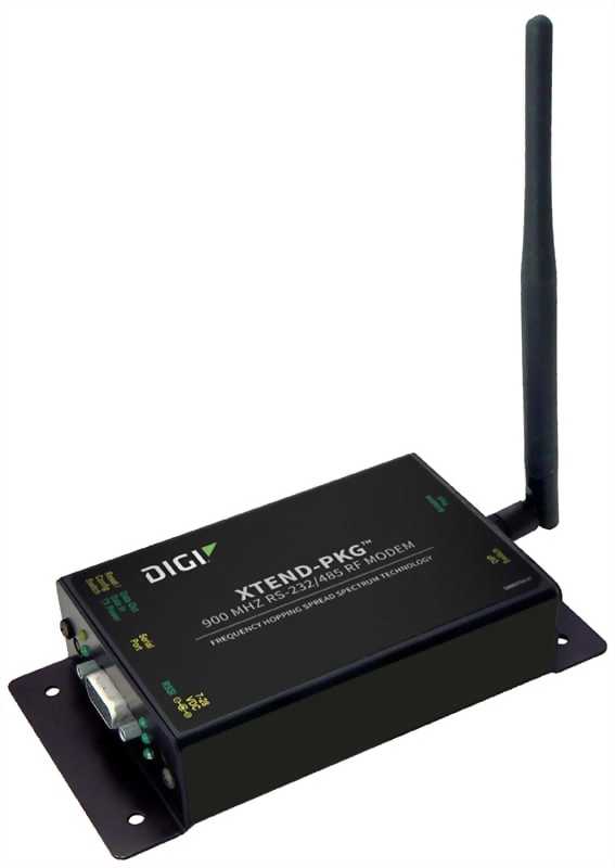 Digi | XTP9B-PKI-RA-NA