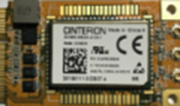 EXS82/62-W-mini PCIe card