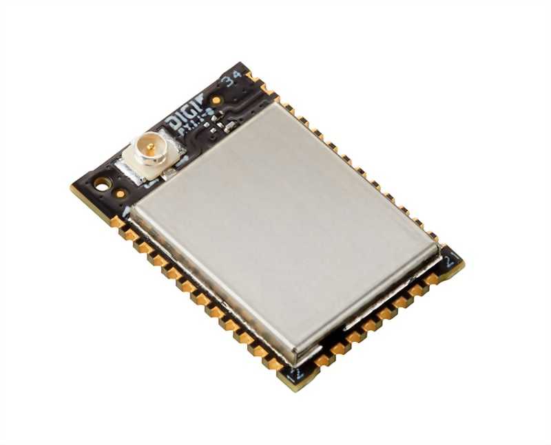 Digi | XB3-24AUM-J