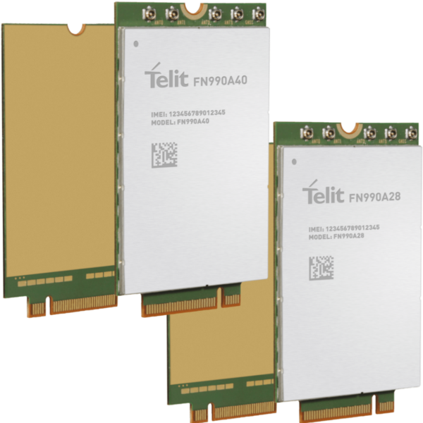 Telit-Cinterion | FN990A40/FN990A28