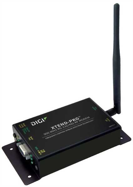 Digi | XTP9B-PKI-RA-NA