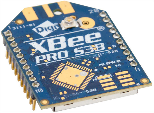 Digi | XBP9B-DMUT-002