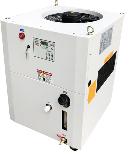 WCV (Water Ring Vacuum Pump Compact version)