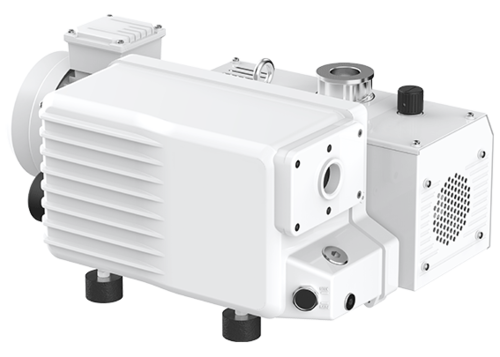 ROTARY VANE VACUUM PUMP(RV SERIES)