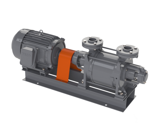 SW series (Single Stage)