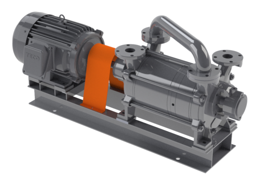 SWV series (Two Stage)