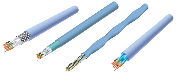 Cat 6A Cable | PCnet