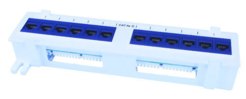 n type patch panel