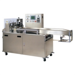 橫式自動包裝機