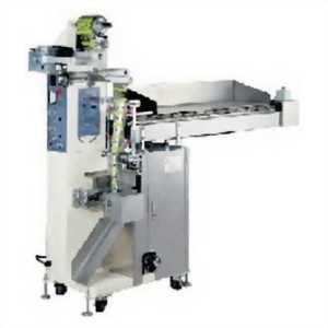 自動填充包裝機
