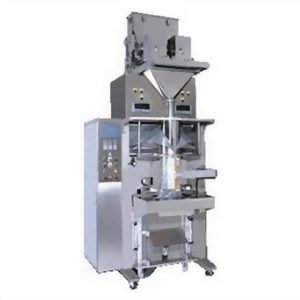 直立式螺旋充填計量機