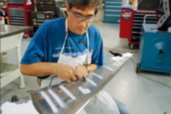  E-FORCE 電動工具一體型套裝 - 應用場合 - 日本首推電動工具