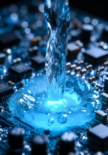 High-Alkaline Electrolyzed Water — A Safe, Eco-Friendly and Highly Efficient Cleaning Solution for Industrial, Food Processing & Facility Use