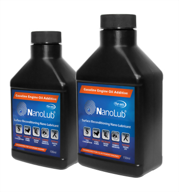 NanoLub®「WS2奈米球」車用引擎機油添加劑
