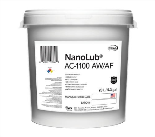 Nanolub® AC-1100 AW/AF