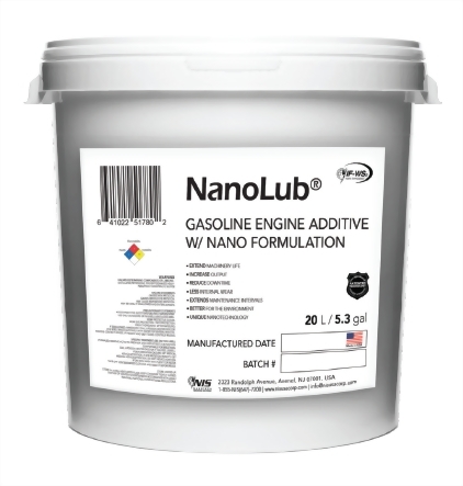 NanoLub® AC-1000 AW/AF Additive | A high-performance anti-wear and anti ...