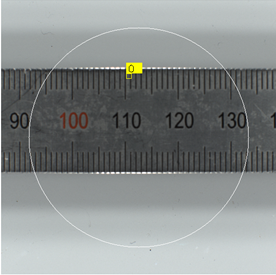 Image color analysis system 2