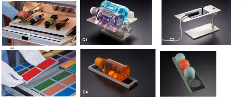 Q-SUN XE-1 XENON TEST CHAMBER 桌上型氙燈試驗(yàn)箱 6