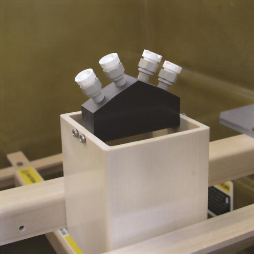 Q-FOG CRH CYCLIC CORROSION TESTERS 循環(huán)式腐蝕鹽霧箱 2