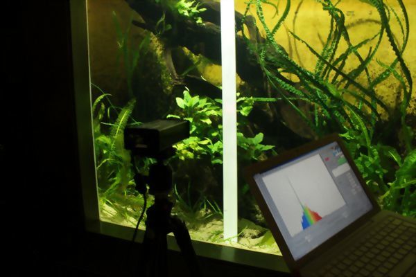 Specbos 1211/UV 紫外到紅外全波段光譜輻射亮度儀 4