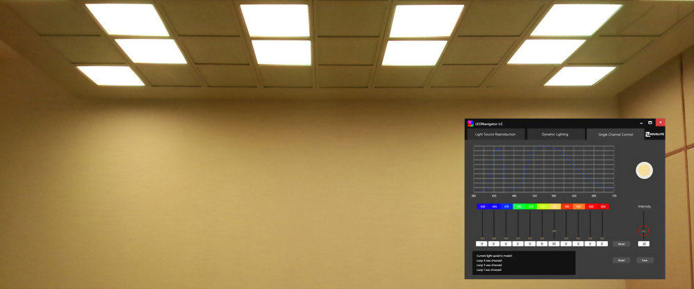 LED Cube 7