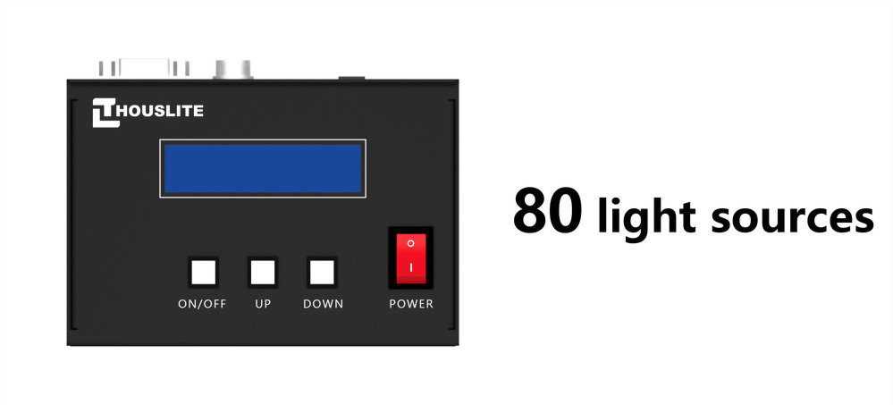 LED Panel 5