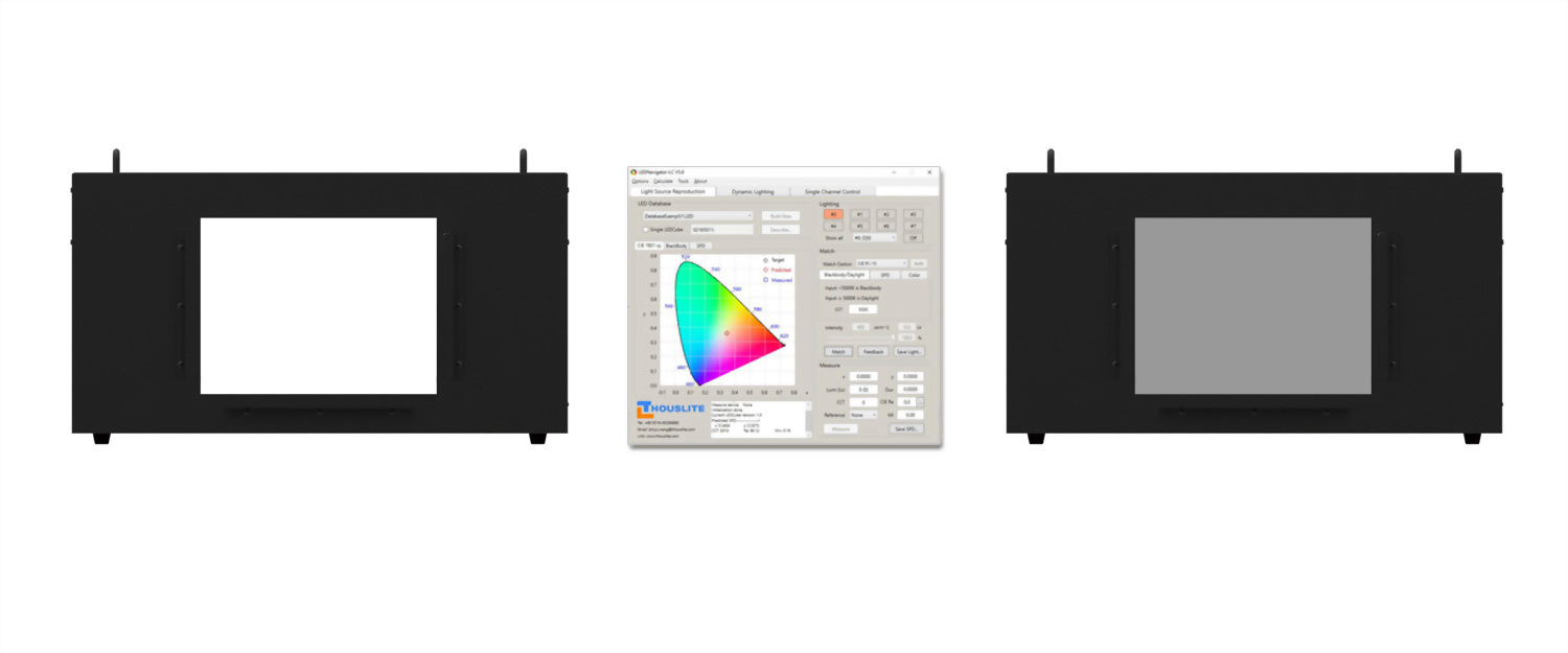 LED Trans 1