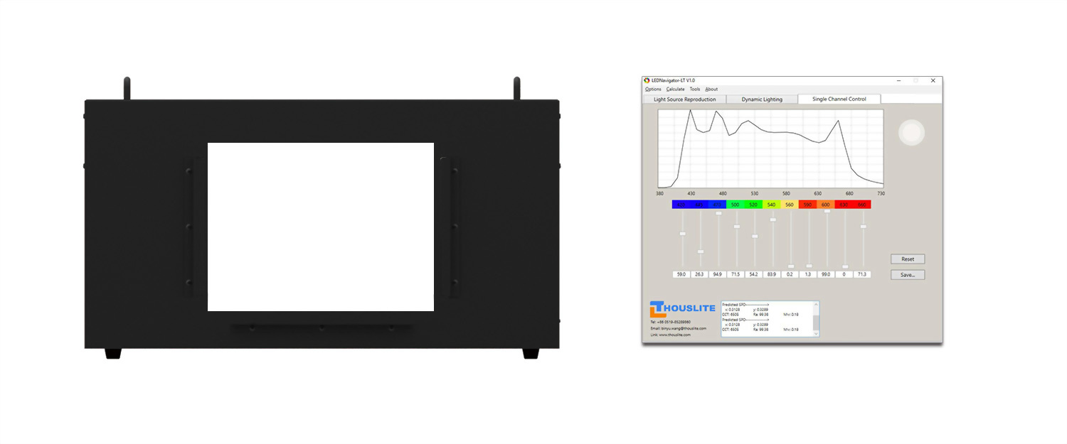 LED Trans 3