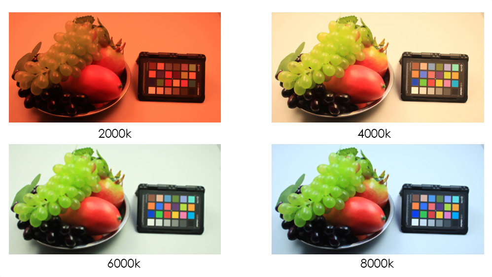 LED View 9