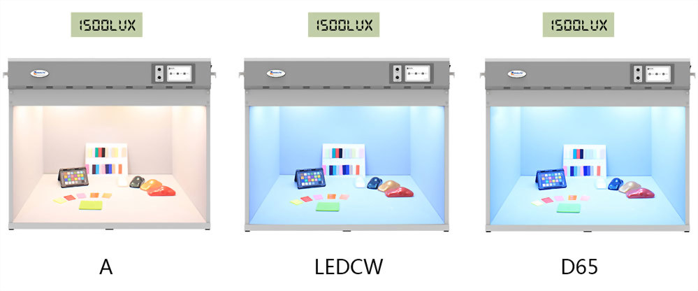 LED View 2