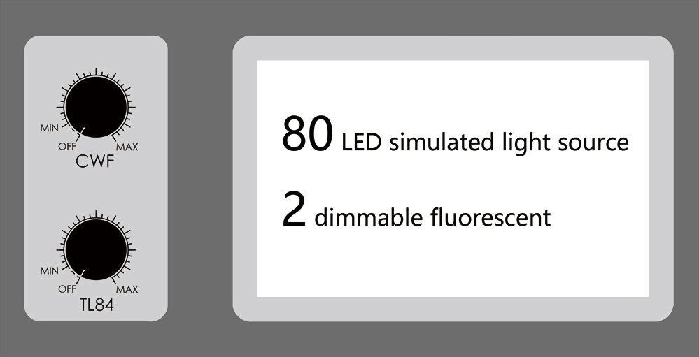 LED View 6