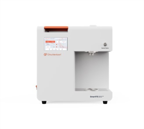 SmartFill 智能加液機 2
