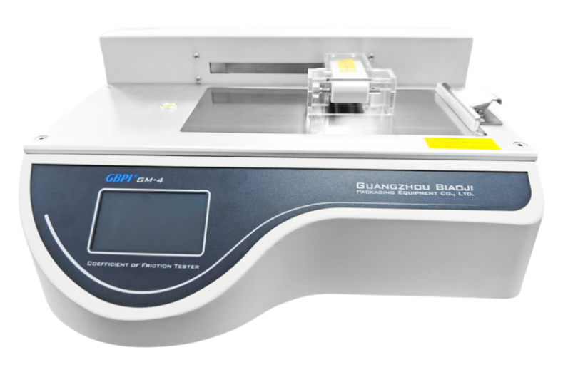 Máy đo hệ số ma sát/Coefficient of Friction Tester