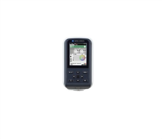 CM-17d/CM-16d 分光式色差儀 5