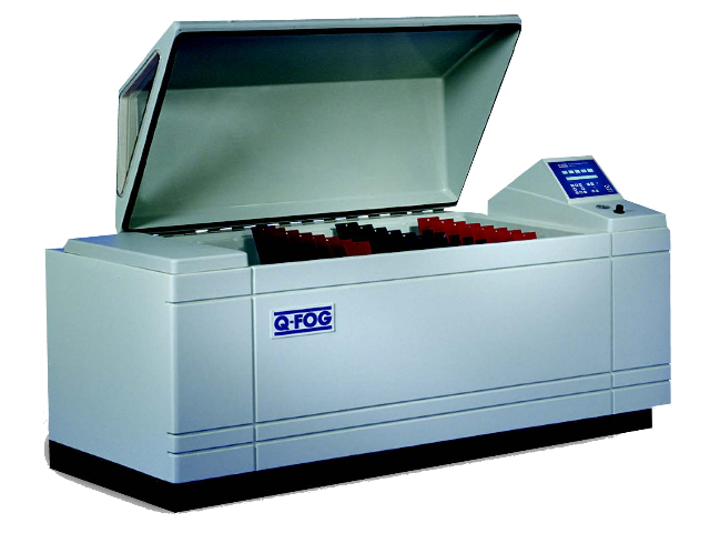 Q-FOG SSP & CCT CYCLIC CORROSION TESTERS 腐蝕鹽霧箱 2