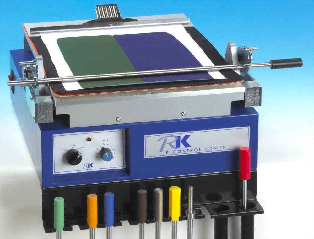 KCC 電動(dòng)塗布機(jī)/自動(dòng)塗布機(jī) 1
