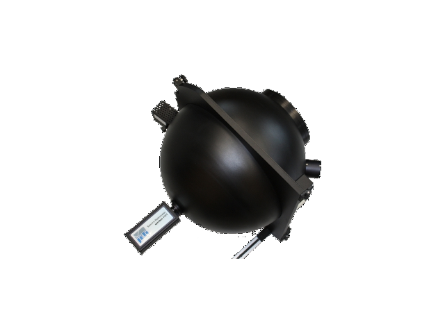 Specbos 1301 - Thiết bị đo quang thông