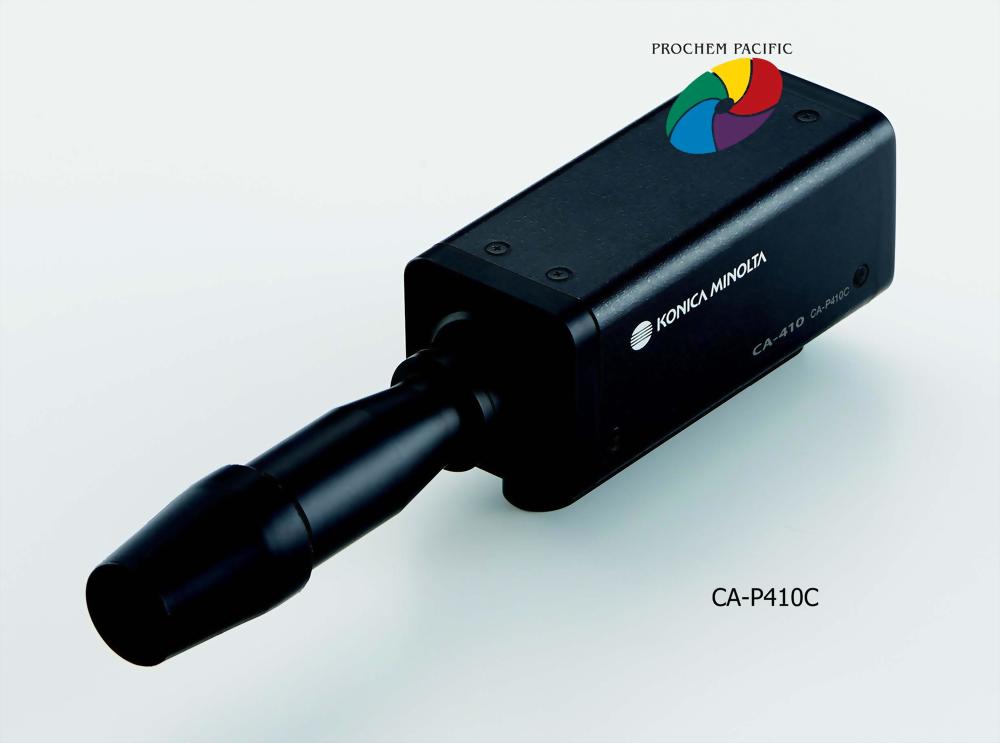 CA-P427C For CIE 170-2色彩分析儀  2