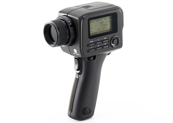 CS-150 / CS-160 色彩輝度計 1