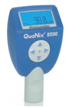 8500電磁式膜厚機(jī)