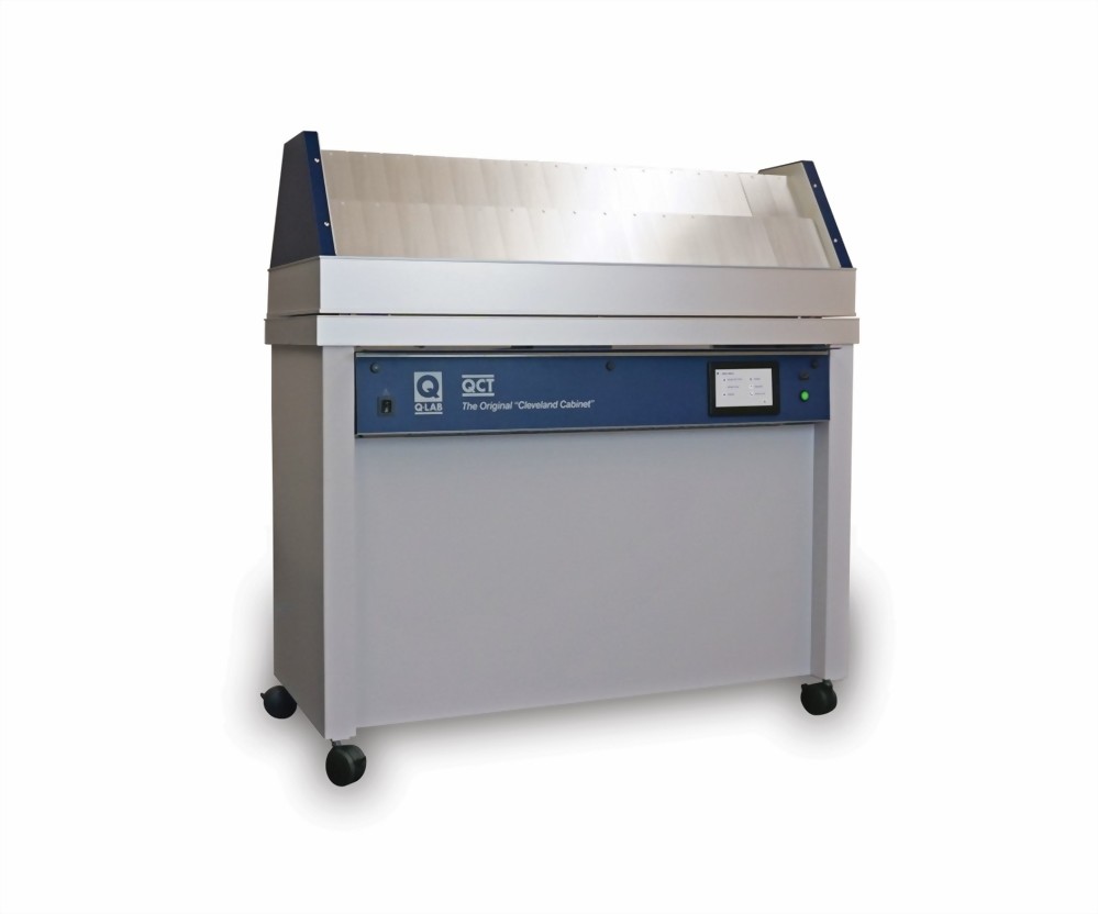 QCT CONDENSATION TESTER 冷凝試驗機 1