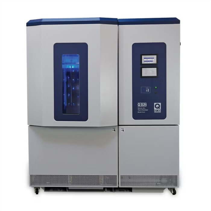 Q-SUN XE-8 氙燈試驗箱 | 大容量旋轉架