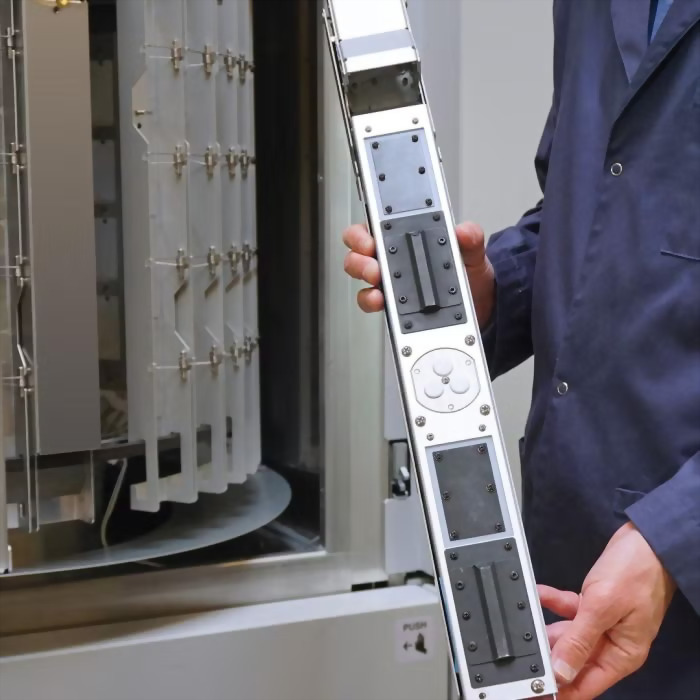 Q-SUN XE-8 氙燈試驗箱 | 大容量旋轉架