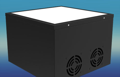 LED Cube 2