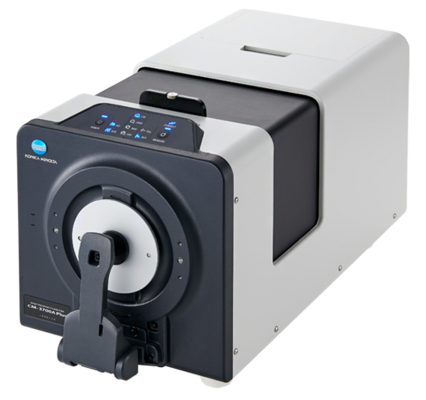 CM-3700A Plus 桌上型分光光度計