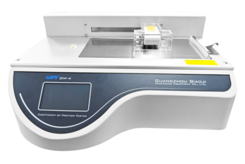 Máy đo hệ số ma sát/Coefficient of Friction Tester