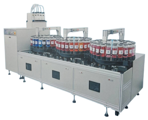 PDS115iU PDS 無(wú)管路滴液機(jī)