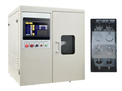 PID 實驗室染色機