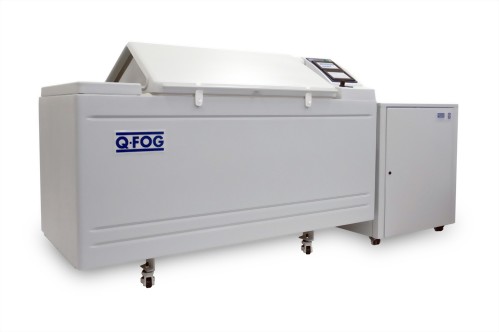 Q-FOG CRH CYCLIC CORROSION TESTERS 循环式腐蚀盐雾箱