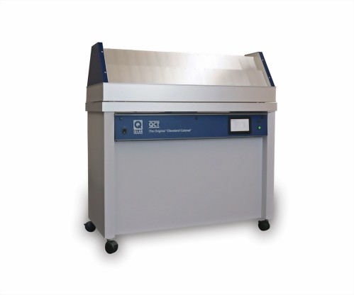 QCT CONDENSATION TESTER 冷凝试验机